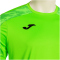 JOMA Championship VIII Trainingsshirt Kinder 020 - flourgrün 116