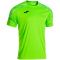 JOMA Championship VIII Trainingsshirt Kinder 020 - flourgrün 128