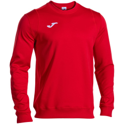 JOMA Stimulus Sweatshirt 600 - rot S