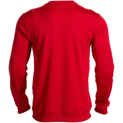JOMA Stimulus Sweatshirt 600 - rot S