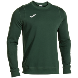 JOMA Stimulus Sweatshirt 480 - grün S