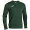 JOMA Stimulus Sweatshirt 480 - grün S