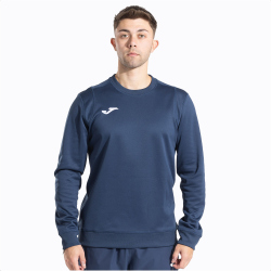 JOMA Stimulus Sweatshirt 331 - marineblau S