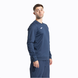 JOMA Stimulus Sweatshirt 331 - marineblau S