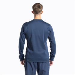 JOMA Stimulus Sweatshirt 331 - marineblau S