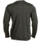 JOMA Stimulus Sweatshirt 150 - antrazith S