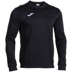 JOMA Stimulus Sweatshirt 100 - schwarz S