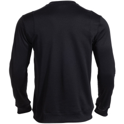 JOMA Stimulus Sweatshirt 100 - schwarz S