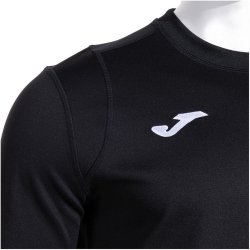JOMA Stimulus Sweatshirt 100 - schwarz S