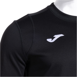 JOMA Stimulus Sweatshirt 100 - schwarz S