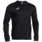 JOMA Stimulus Sweatshirt 100 - schwarz S