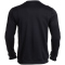 JOMA Stimulus Sweatshirt 100 - schwarz S