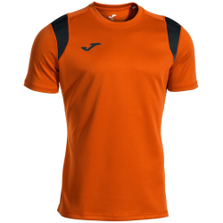 JOMA Stimulus Trikot 881 - orange/schwarz S