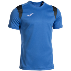 JOMA Stimulus Trikot 701 - royalblau/schwarz S