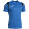 JOMA Stimulus Trikot 701 - royalblau/schwarz S