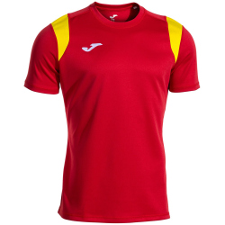 JOMA Stimulus Trikot 609 - rot/gelb S