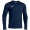 JOMA Tactica Basketball-Sweatshirt Kinder 331 - marineblau 104