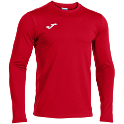 JOMA Tactica Basketball-Sweatshirt 600 - rot S