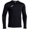 JOMA Tactica Basketball-Sweatshirt 100 - schwarz S
