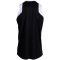 JOMA Cancha Basketballtrikot Kinder 102 - schwarz/weiß 104
