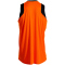 JOMA Cancha Basketballtrikot 881 - orange/schwarz S