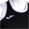 JOMA Cancha Basketballtrikot 102 - schwarz/weiß S