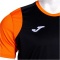 JOMA Cancha Shooting Basketballshirt Kinder 108 - schwarz/orange 104