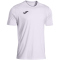JOMA Cancha Shooting Basketballshirt 200 - weiß S