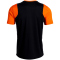 JOMA Cancha Shooting Basketballshirt 108 - schwarz/orange S