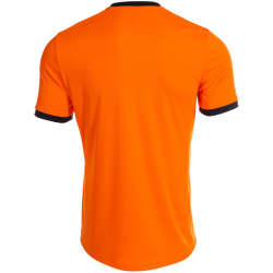JOMA Schiedsrichtertrikot 881 - orange/schwarz M