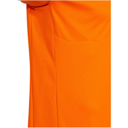 JOMA Schiedsrichtertrikot 881 - orange/schwarz M