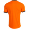 JOMA Schiedsrichtertrikot 881 - orange/schwarz M