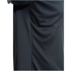 JOMA Schiedsrichtertrikot 110 - schwarz/antrazith M
