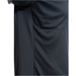 JOMA Schiedsrichtertrikot 110 - schwarz/antrazith M