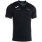 JOMA Schiedsrichtertrikot 110 - schwarz/antrazith M