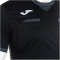 JOMA Schiedsrichtertrikot 110 - schwarz/antrazith M