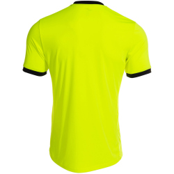 JOMA Schiedsrichtertrikot 061 - fluorgelb/schwarz M