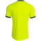 JOMA Schiedsrichtertrikot 061 - fluorgelb/schwarz M