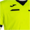 JOMA Schiedsrichtertrikot 061 - fluorgelb/schwarz M