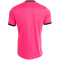 JOMA Schiedsrichtertrikot 031 - rosa fluor/schwarz S