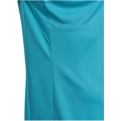 JOMA Schiedsrichtertrikot 011 - türkis fluor /schwarz M