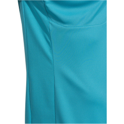 JOMA Schiedsrichtertrikot 011 - türkis fluor /schwarz M