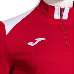 JOMA Danubio IV 1/4-Zip Sweatshirt Kinder 602 -...