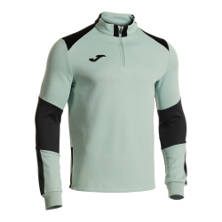JOMA Danubio IV 1/4-Zip Sweatshirt Kinder 433 -...