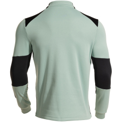 JOMA Danubio IV 1/4-Zip Sweatshirt Kinder 433 -...