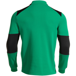 JOMA Danubio IV 1/4-Zip Sweatshirt Kinder 410 -...