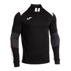 JOMA Danubio IV 1/4-Zip Sweatshirt Kinder 102 -...