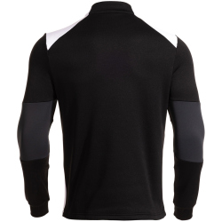 JOMA Danubio IV 1/4-Zip Sweatshirt Kinder 102 -...