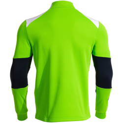 JOMA Danubio IV 1/4-Zip Sweatshirt Kinder 022 -...