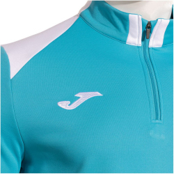 JOMA Danubio IV 1/4-Zip Sweatshirt Kinder 011 -...